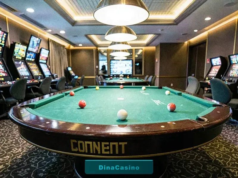 DinaCasino - DinaCasino: Der führende Casino Bonus Vergleich für Deutschland 2026