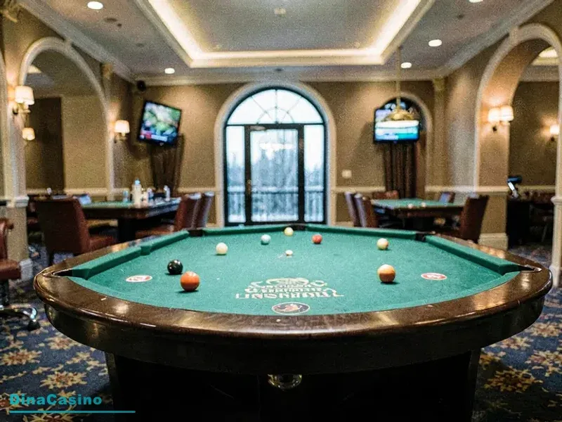 DinaCasino - Warum DinaCasino die beste Bewertungsquelle ist