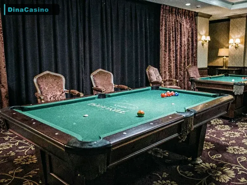 DinaCasino - Über DinaCasino: Bewertungsexperte für neue Online Casinos 2026